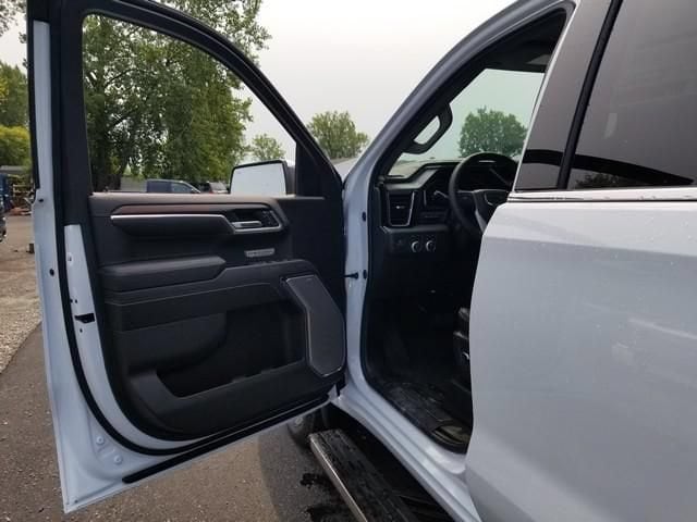 2026 GMC Sierra 1500 Denali - Photo 8