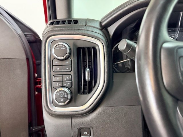 2022 GMC Sierra 1500 Limited SLT - Photo 17