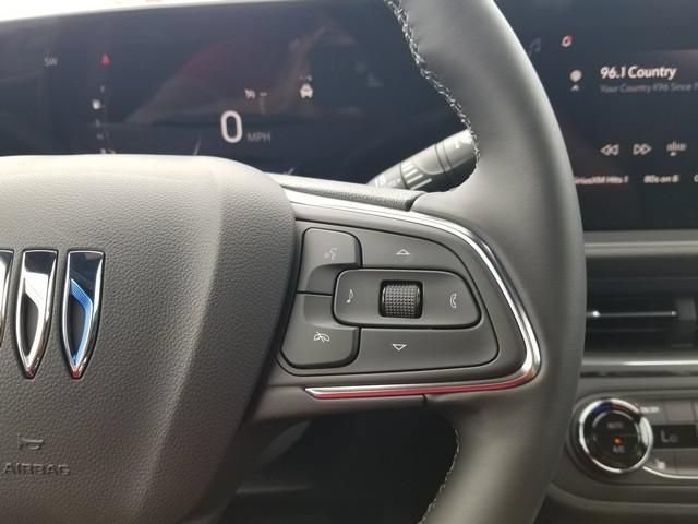 2026 Buick Envista Preferred - Photo 20
