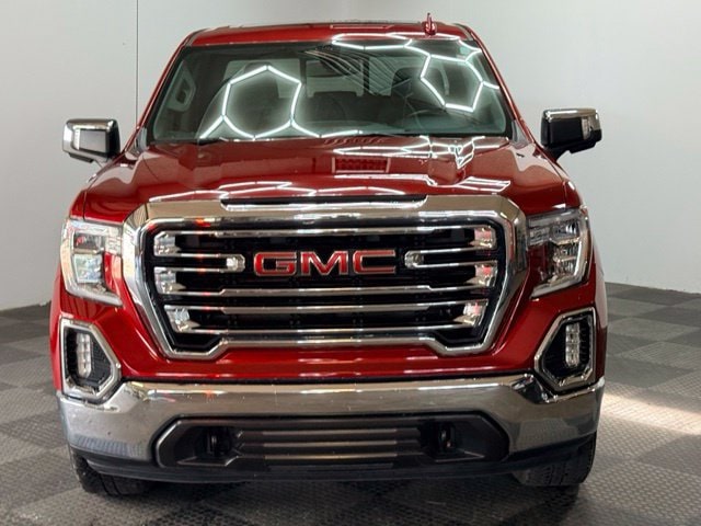 2022 GMC Sierra 1500 Limited SLT - Photo 3