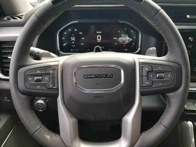 2026 GMC Sierra 1500 Denali - Photo 19