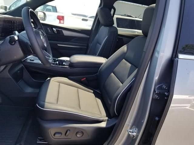 2026 Buick Enclave Preferred - Photo 9
