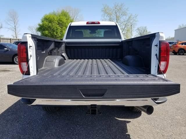 2025 GMC Sierra 2500HD Pro - Photo 6