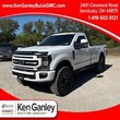 Ford Super Duty F-350 SRW