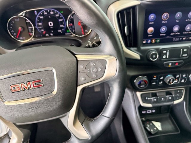 2023 GMC Terrain Denali - Photo 15