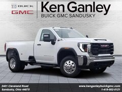 2025 GMC Sierra 3500 HD Pro DRW Truck