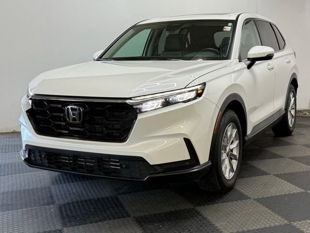 2024 Honda CR-V EX-L photo 3