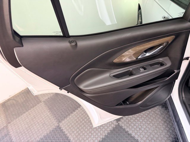 2023 GMC Terrain Denali - Photo 33