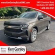 Chevrolet Suburban