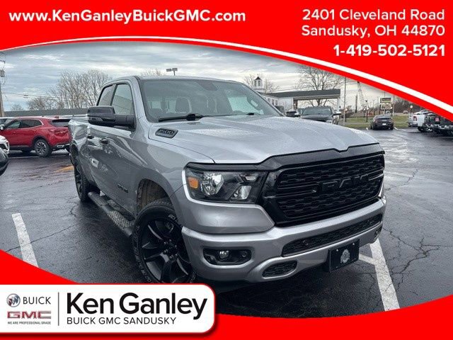 2024 RAM Ram 1500 Pickup Big Horn/Lone Star's photo