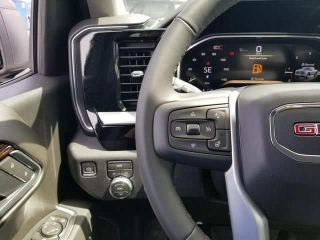 2026 GMC Sierra 1500 Elevation - Photo 18