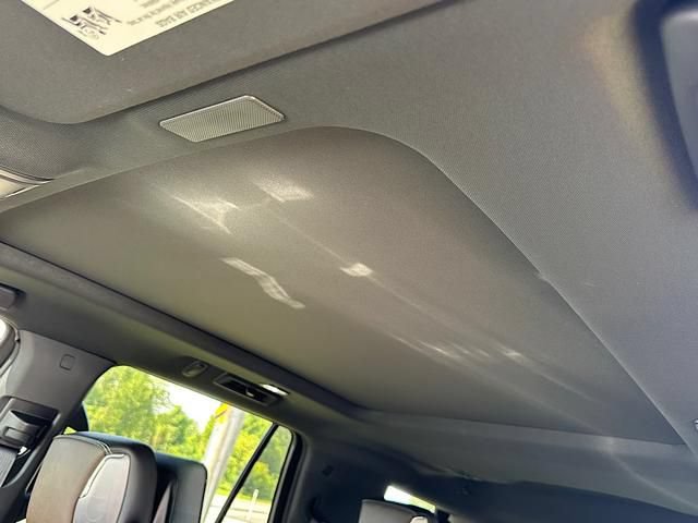 2026 GMC Yukon Denali Ultimate - Photo 12
