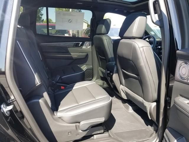 2026 Buick Enclave Avenir - Photo 10