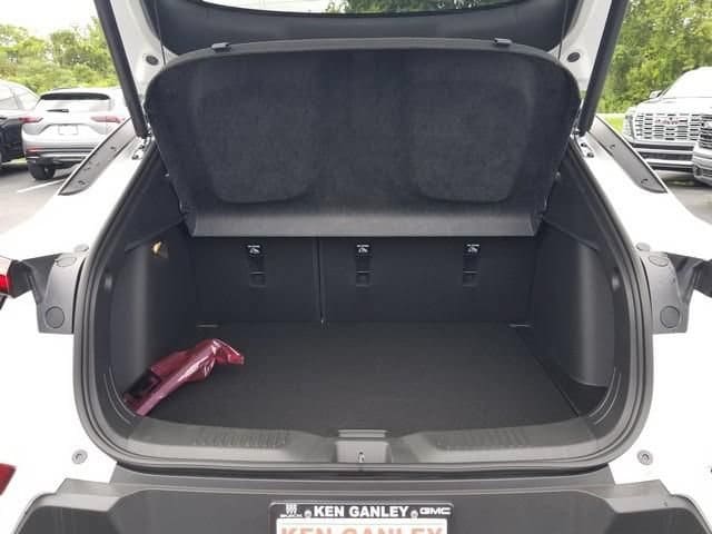 2026 Buick Envista Preferred - Photo 6