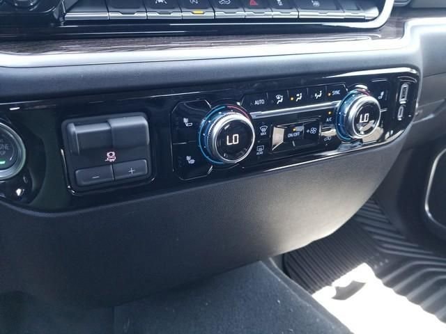 2026 GMC Sierra 1500 Elevation - Photo 16
