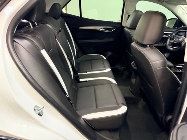 2025 Buick Envision Sport Touring - Photo 42