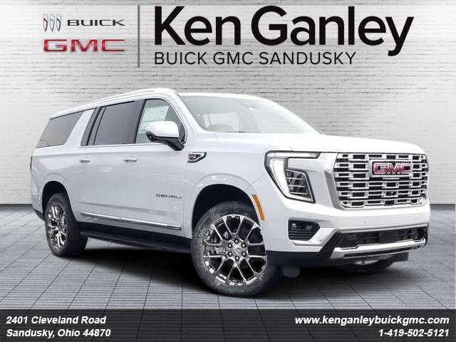 2026 Gmc Yukon XL