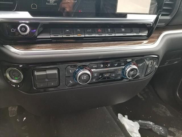 2026 GMC Sierra 1500 Elevation - Photo 15