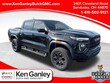  GMC Canyon