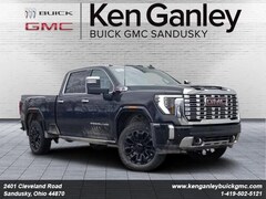 2025 GMC Sierra 2500 HD Denali Truck