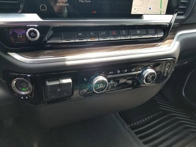2026 GMC Sierra 1500 Elevation - Photo 15