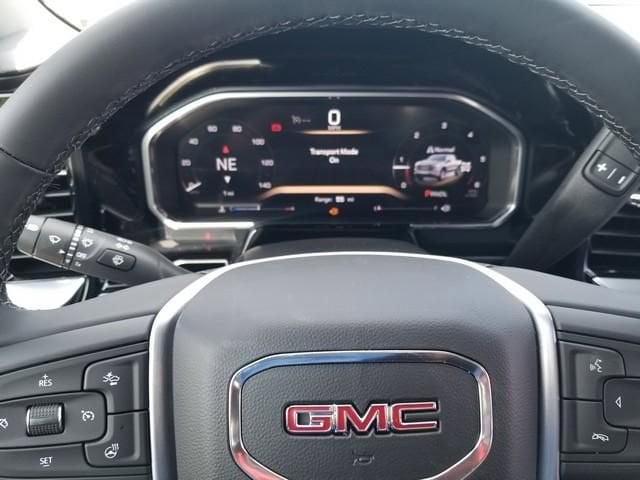 2026 GMC Sierra 1500 Elevation - Photo 15