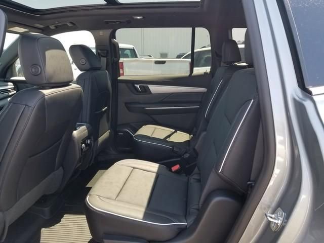 2026 Buick Enclave Preferred - Photo 13