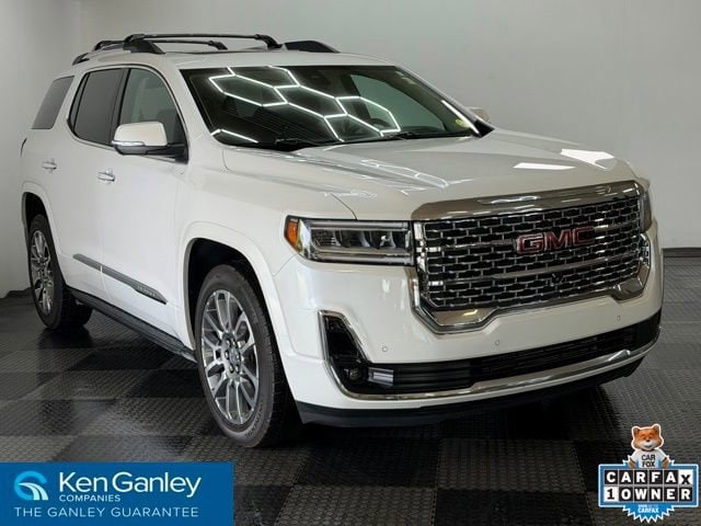 2021 GMC Acadia Denali AWD's photo