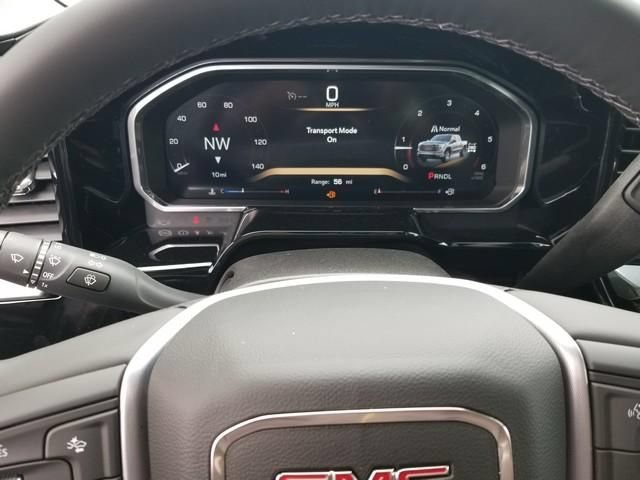 2026 GMC Sierra 1500 Elevation - Photo 19
