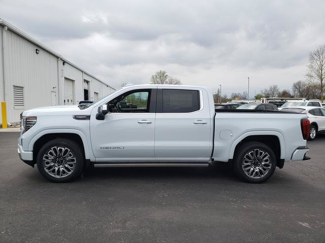 2026 GMC Sierra 1500 Denali Ultimate - Photo 7