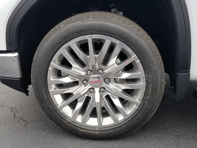 2026 GMC Sierra 1500 SLT - Photo 20