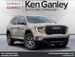 GMC Acadia