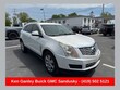  CADILLAC SRX