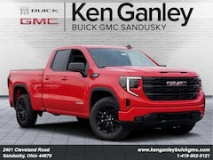 2025 GMC Sierra 1500 Elevation Truck