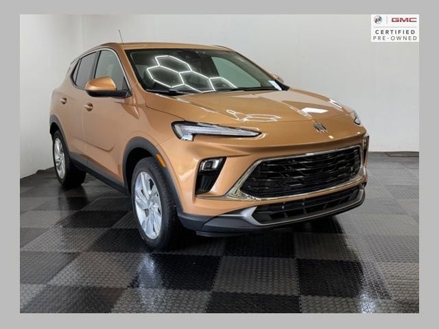 2024 Buick Encore GX Preferred's photo