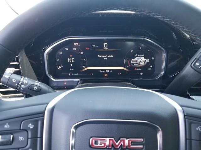2026 GMC Sierra 1500 Elevation - Photo 17