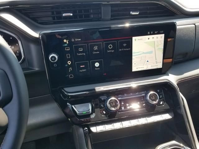 2026 GMC Sierra 1500 AT4 - Photo 16