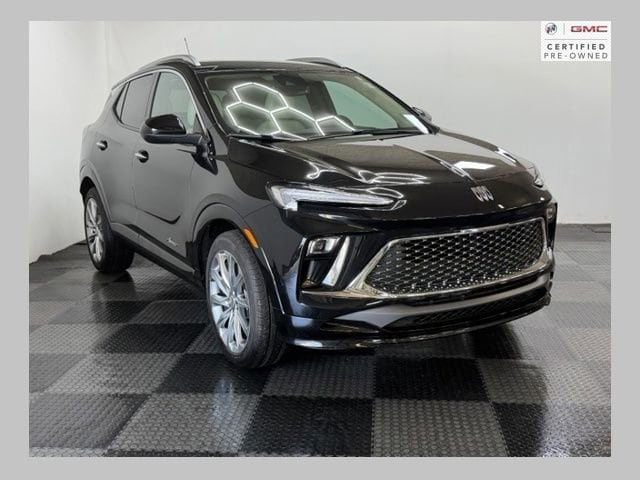 2024 Buick Encore GX Avenir's photo