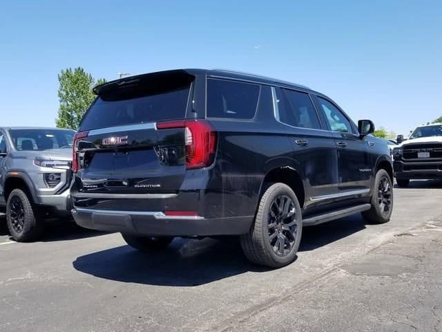 2026 GMC Yukon Elevation - Photo 3