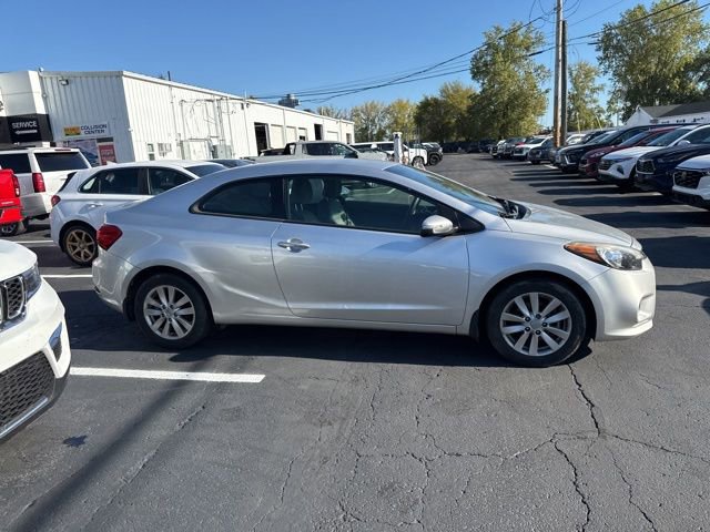 2014 Kia Forte Koup EX photo 2