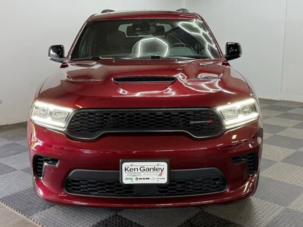 Used 2024 Dodge Durango R/T SUV