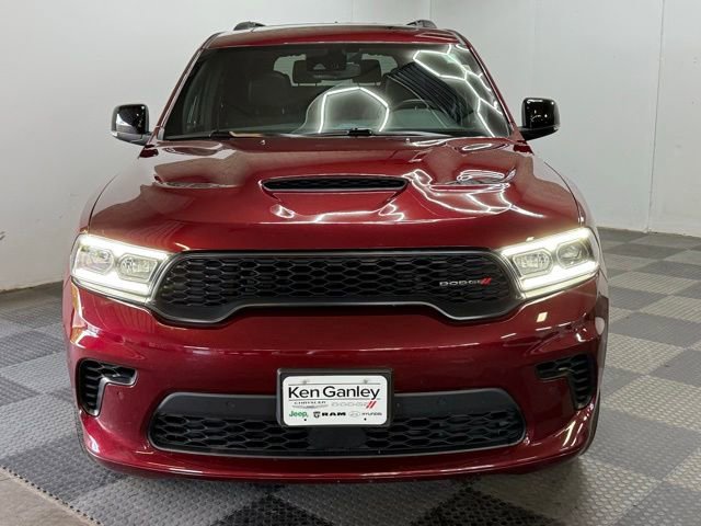 2024 Dodge Durango R/T photo 3