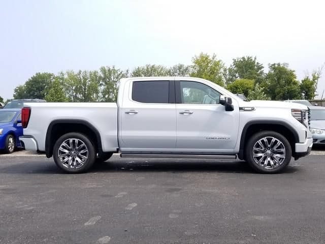 2026 GMC Sierra 1500 Denali - Photo 4