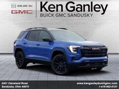 2026 GMC Terrain Elevation SUV