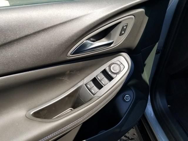 2026 Buick Encore GX Sport Touring - Photo 10