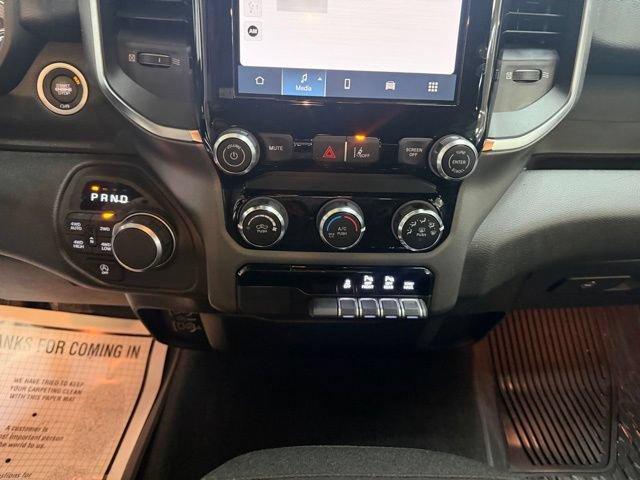 2025 RAM Ram 1500 Pickup Big Horn/Lone Star - Photo 25