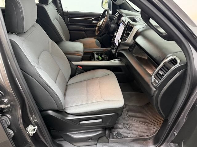 2024 RAM Ram 1500 Pickup Big Horn/Lone Star - Photo 35