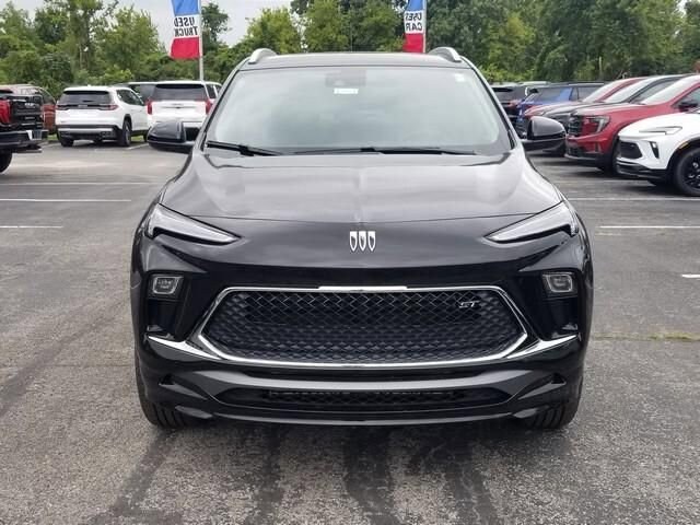 2026 Buick Encore Sport Touring photo 3