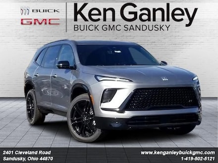 2026 Buick Enclave Sport Touring SUV