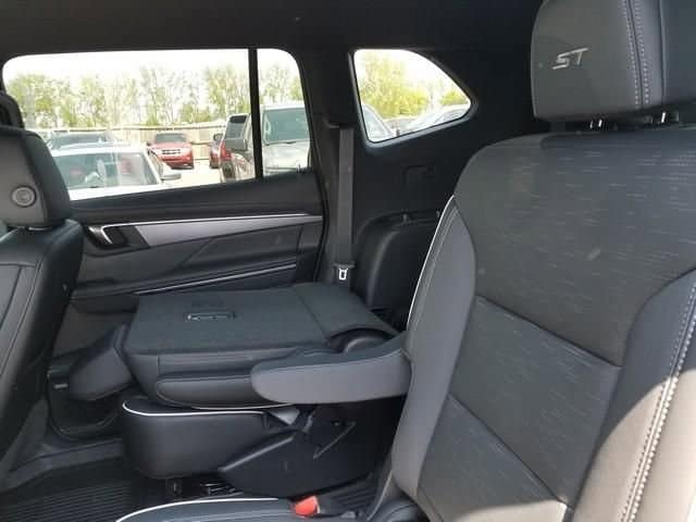 2026 Buick Enclave Sport Touring - Photo 12